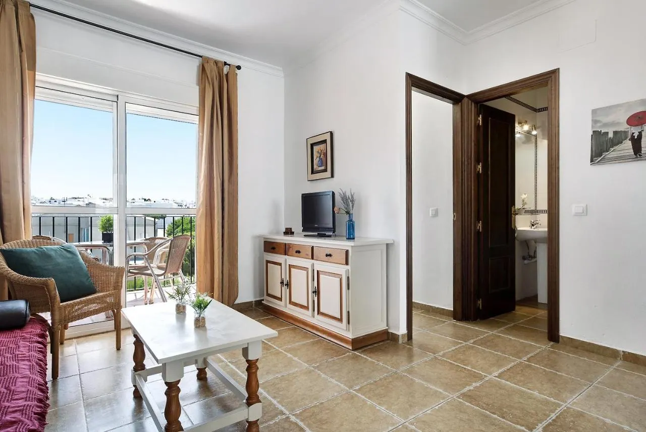 Indico 210 Appartement Conil De La Frontera