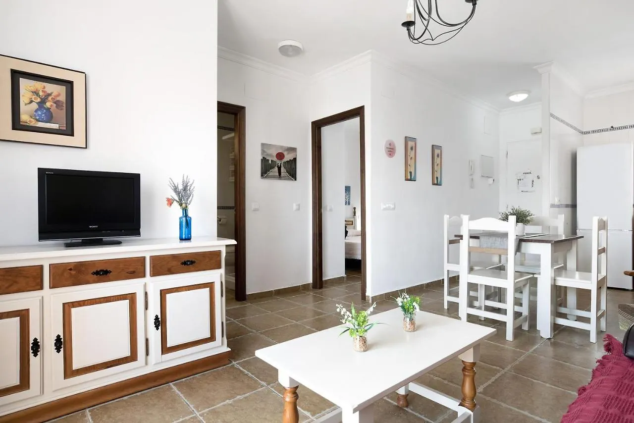 Indico 210 Apartman Conil de la Frontera