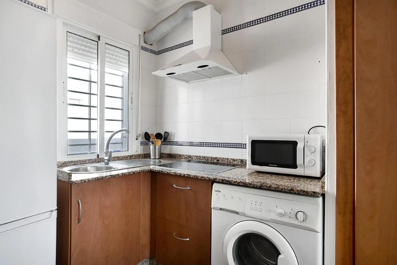 Indico 210 Appartement Conil De La Frontera Spanje