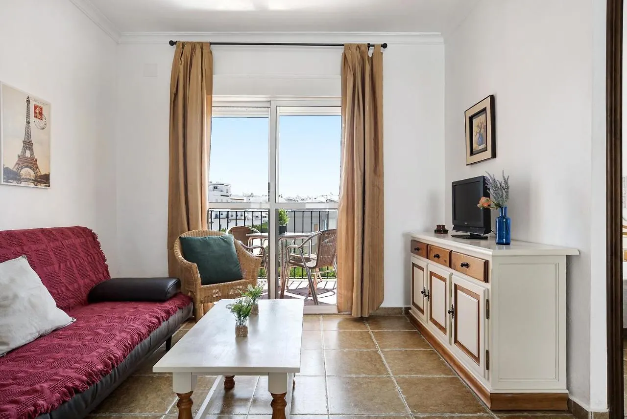 Indico 210 Appartement Conil De La Frontera