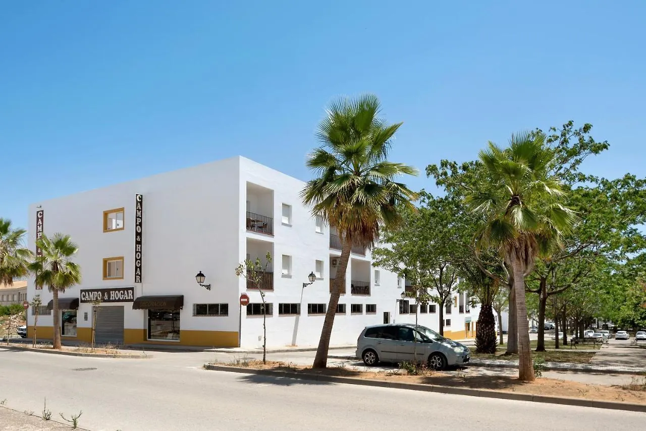 Indico 210 Appartement Conil De La Frontera
