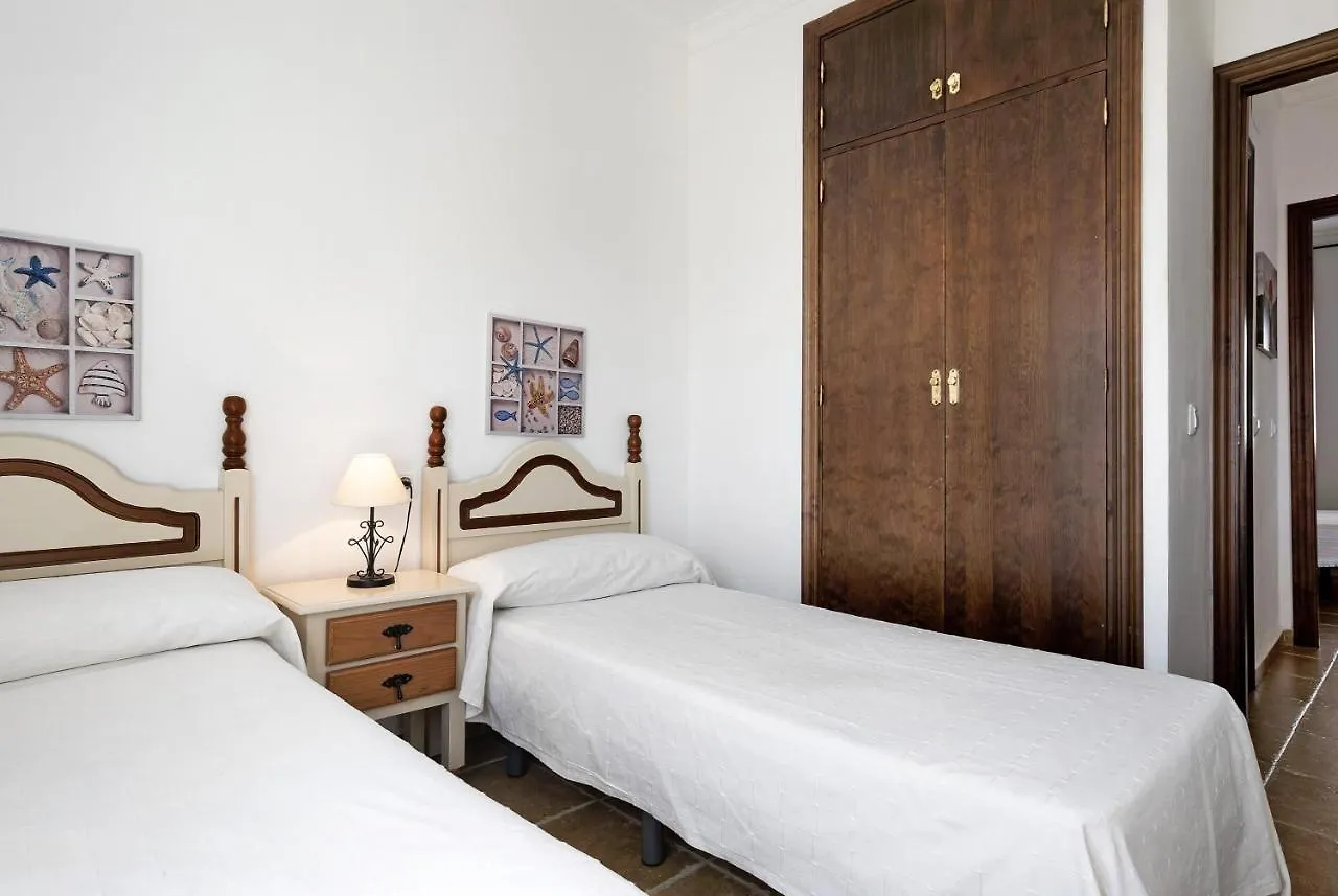 Indico 210 Appartement Conil De La Frontera Spanje