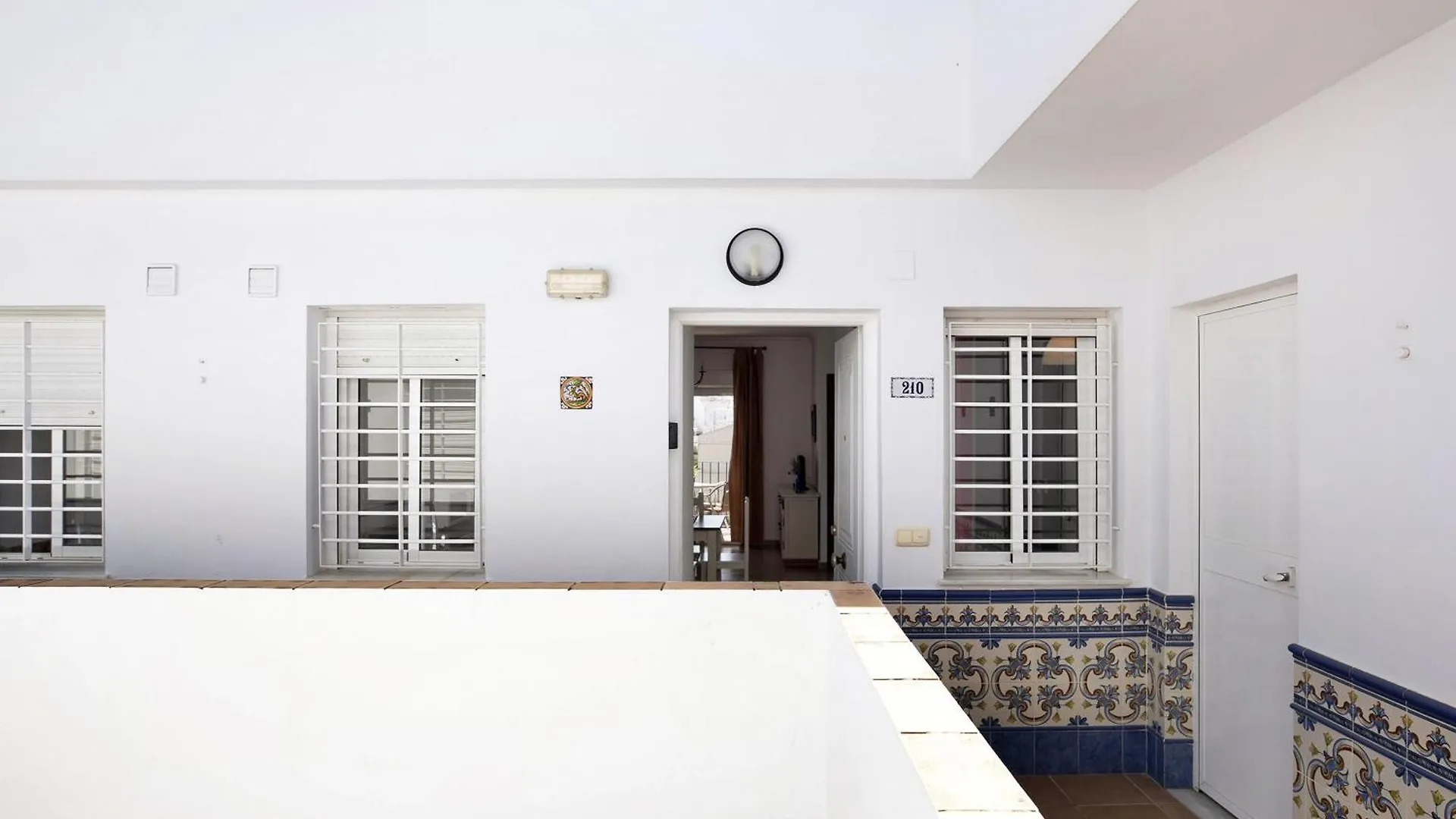 Indico 210 Appartement Conil De La Frontera