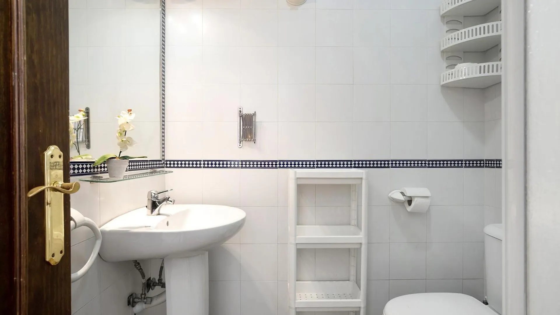 Indico 210 Appartement Conil De La Frontera