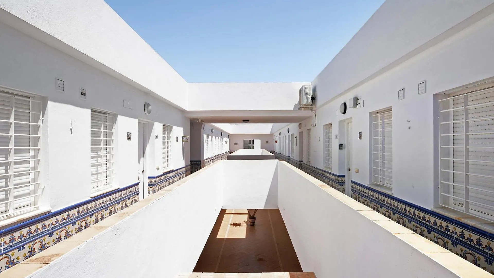 Indico 210 Appartement Conil De La Frontera
