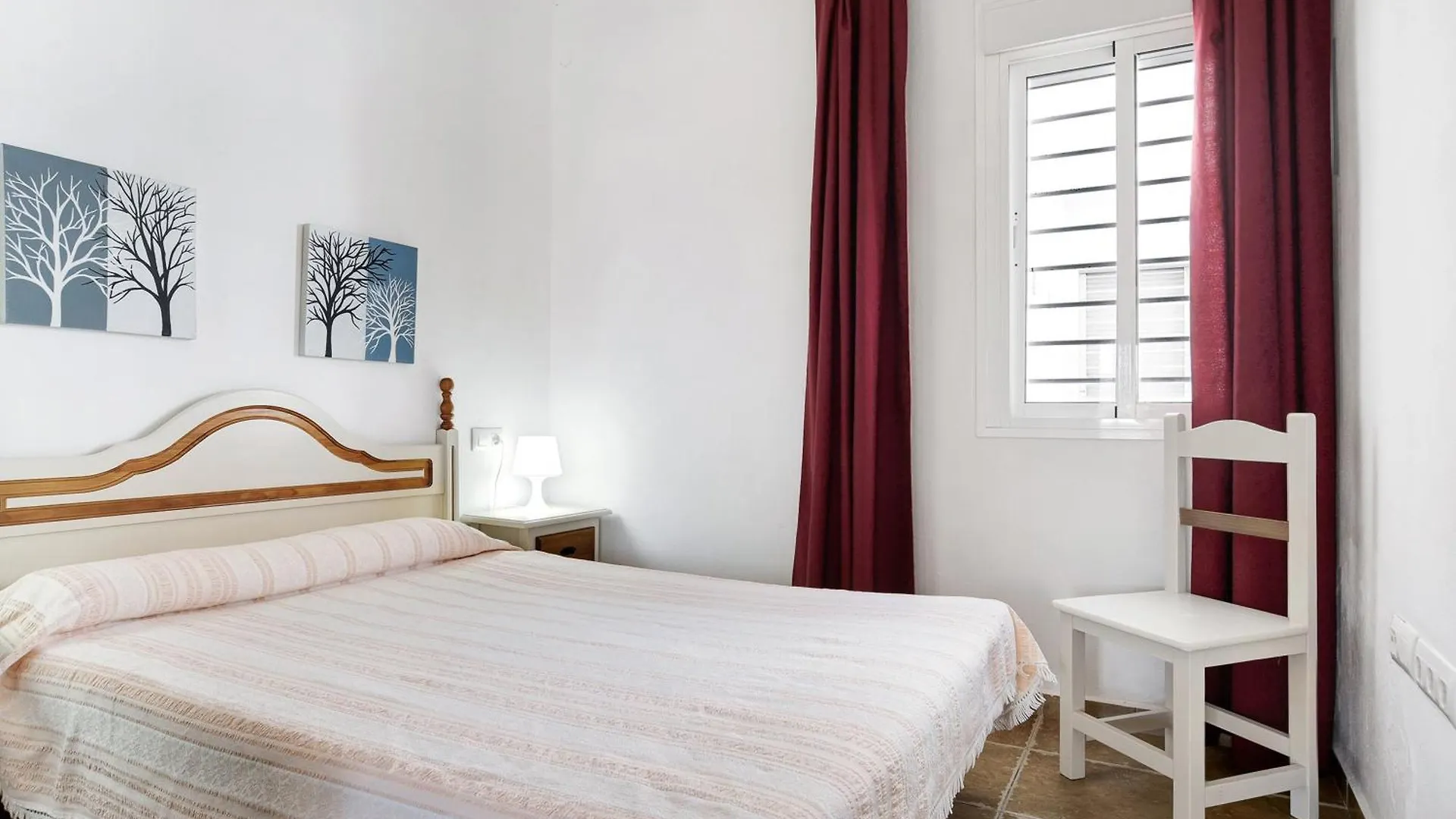 Indico 210 Appartement Conil De La Frontera